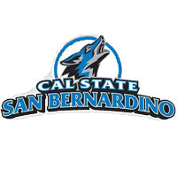 California State University San Bernardino