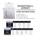 Purdue University Boilermakers Vive La Fete Game Day Black Boys Fashion Basketball Top - Vive La Fête - Online Apparel Store