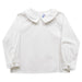 White Shirt Long Sleeve