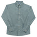 Hunter Green Check, Shirt (ls)