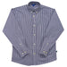 Navy Check, Shirt (ls)