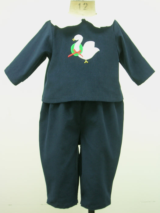 Bt Swan, Girl's Pant Set