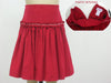 Red Cord, Skirt