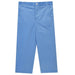 Bt French Blue Corduroy Pant