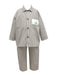 Brown Ck, Boy´s Pant Set (ls )