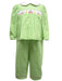 Noah's Ark, Girl's Pant Set (ls)