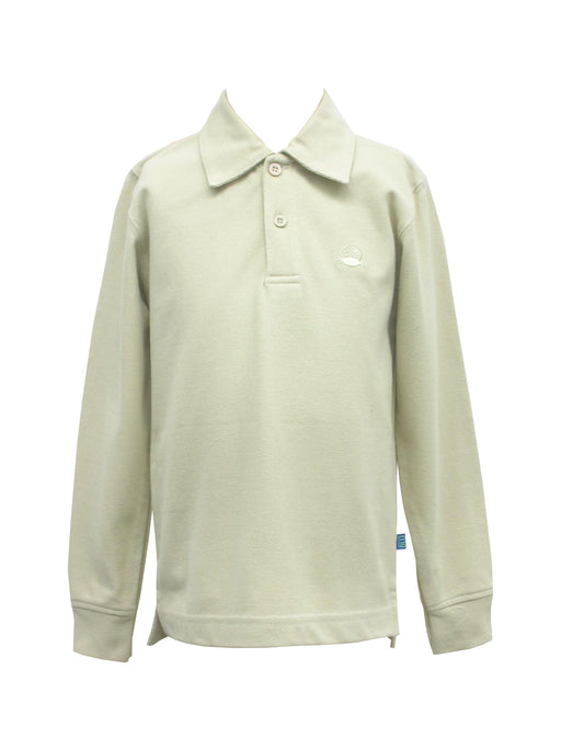 Mani, Polo Box Shirt (ls)