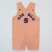 Air Blu 5 Applique Shortall