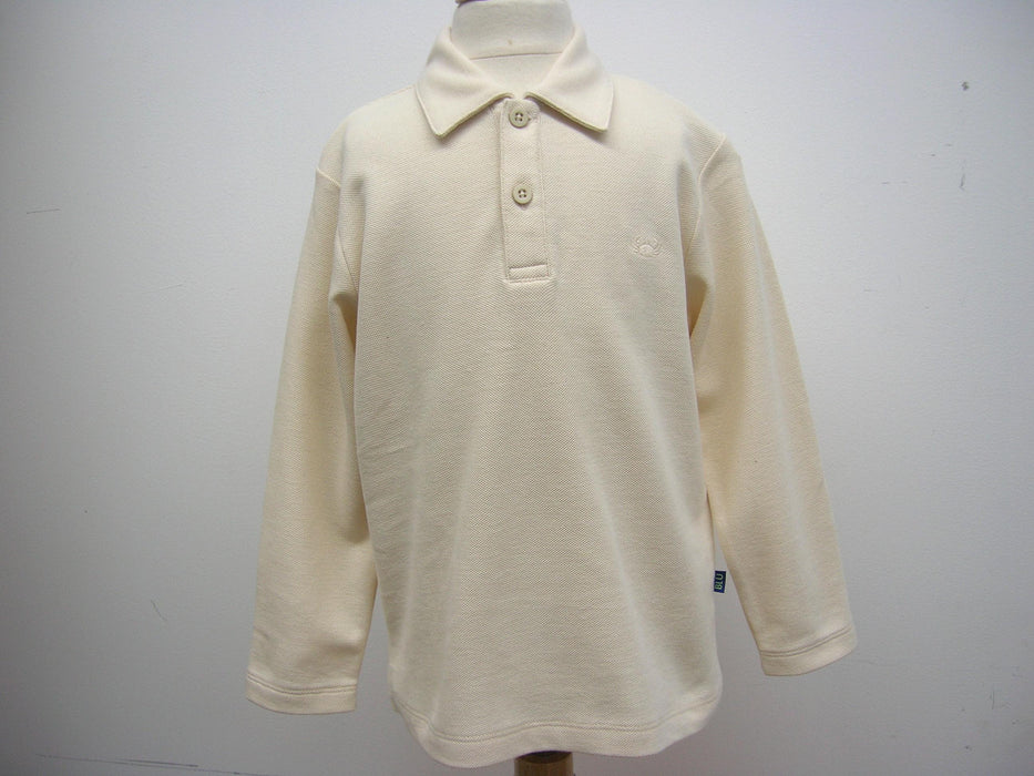 Stone, Polo Box Shirt