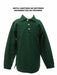 Hunter Green, Polo Box Shirt