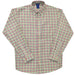 Tatersal Plaid, Shirt (ls)