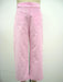 Laurie, Pink Cord Pull On Pant