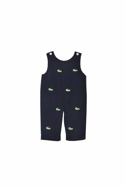 Alligator Boys Overall