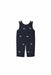 Alligator Boys Overall