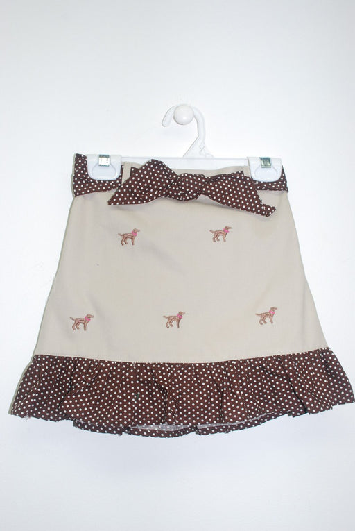 Labrador Skirt