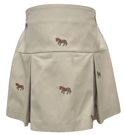 Horse, Skirt