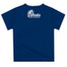 Drake University Bulldogs Vive La Fete Excavator Boys Game Day Blue Short Sleeve Tee - Vive La Fête - Online Apparel Store