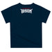 Howard University Bison Vive La Fete Excavator Boys Game Day Blue Short Sleeve Tee - Vive La Fête - Online Apparel Store