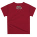 Lafayette Leopards Vive La Fete Excavator Boys Game Day Maroon Short Sleeve Tee - Vive La Fête - Online Apparel Store