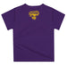 Minnesota State Mavericks Vive La Fete Excavator Boys Game Day Purple Short Sleeve Tee - Vive La Fête - Online Apparel Store