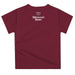 Missouri State Bears Vive La Fete Excavator Boys Game Day Maroon Short Sleeve Tee - Vive La Fête - Online Apparel Store