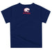 South Alabama Jaguars Vive La Fete Excavator Boys Game Day Blue Short Sleeve Tee - Vive La Fête - Online Apparel Store