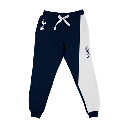 Tottenham Hotspur Vive La Fete Color Block Youth Navy Fleece Jogger