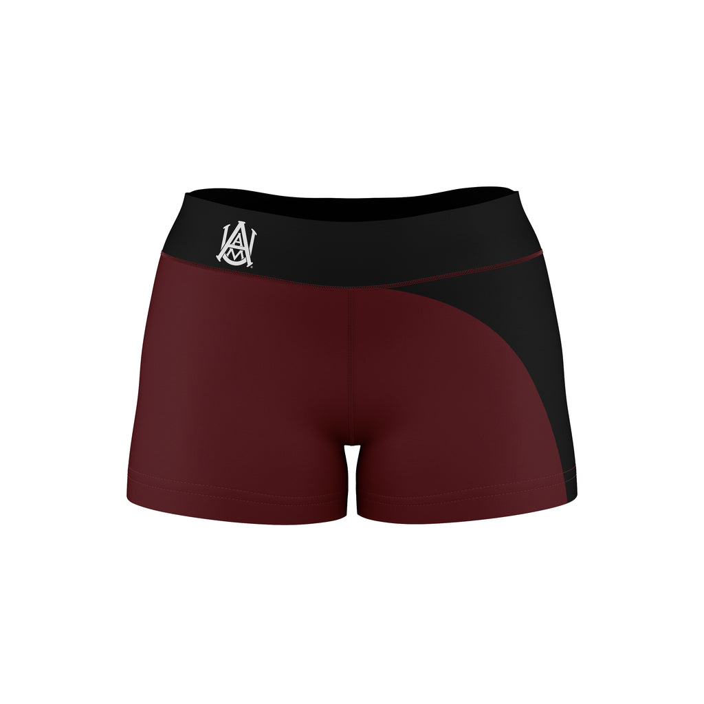 Alabama A&M Bulldogs Vive La Fete Game Day Collegiate Ankle Color