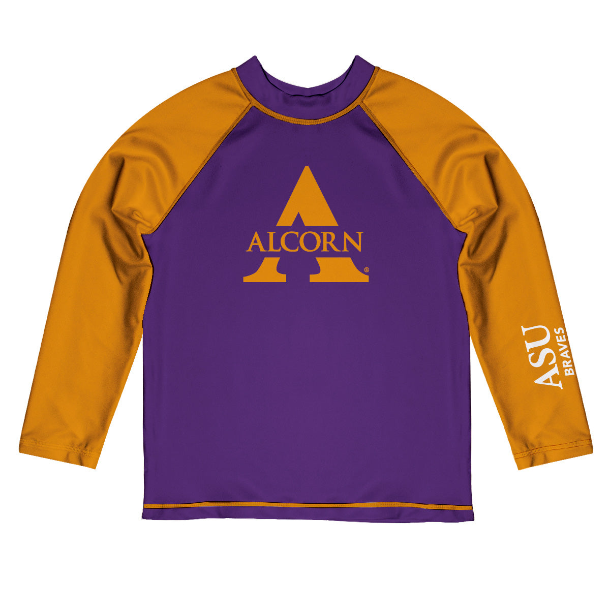 ASU Braves Tee 