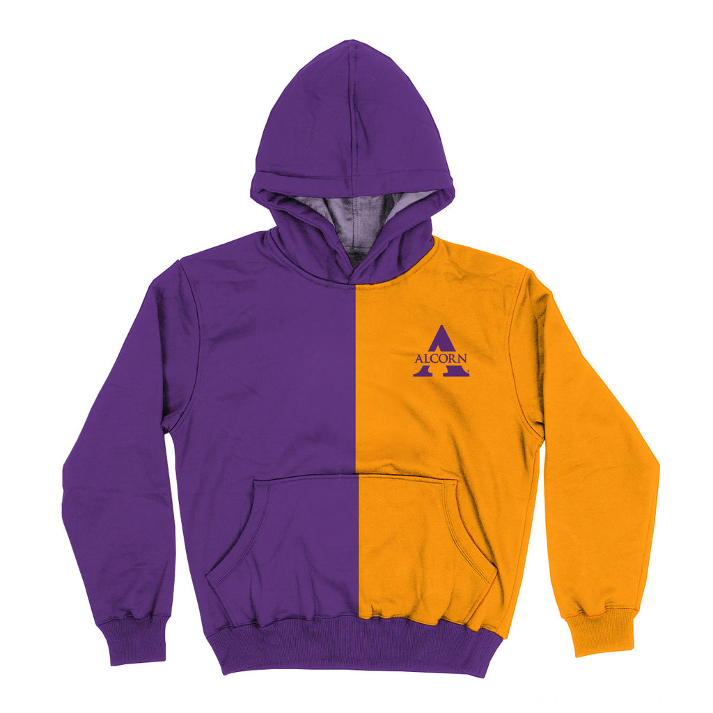 Alcorn State University Braves Vive La Fete Game Day Purple Boys Fashi —  Vive La Fête - Online Apparel Store