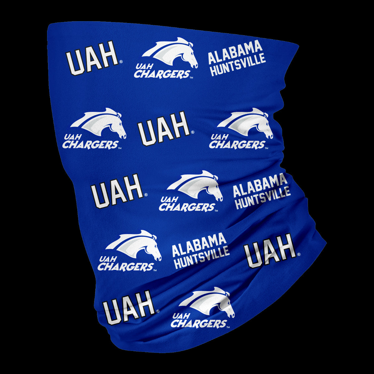 Buy University of Alabama Huntsville Chargers Tickets