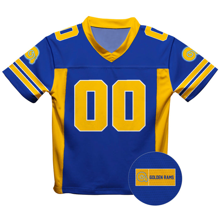 rams jersey store