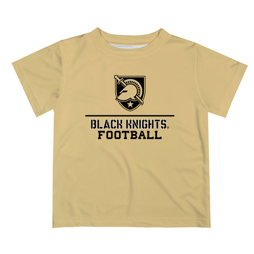 Women's Vive La Fete Black/Gold Army Black Knights Plus Size Color