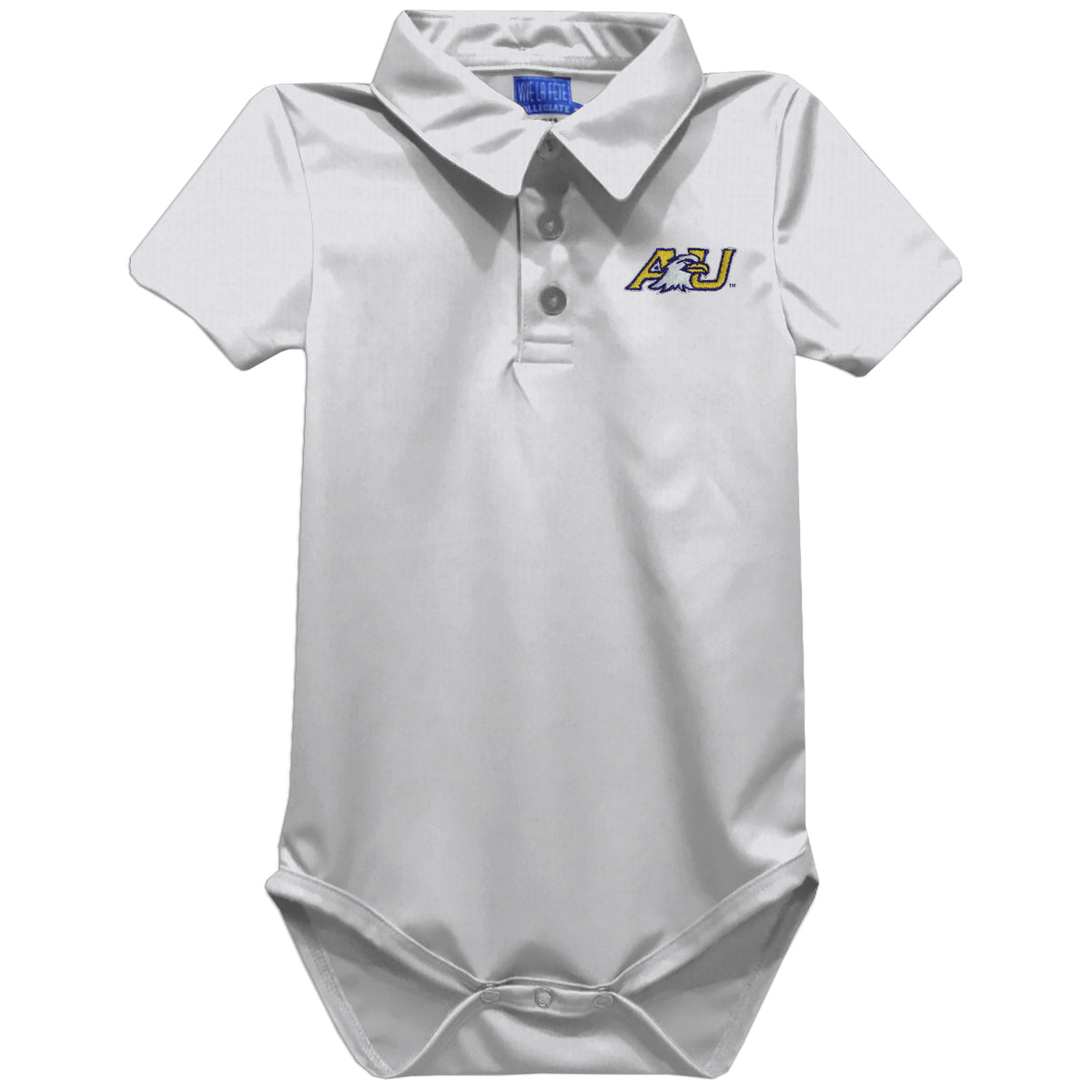 Toddler Purple Ashland Eagles Team Logo Stripes T-Shirt Size: 2T