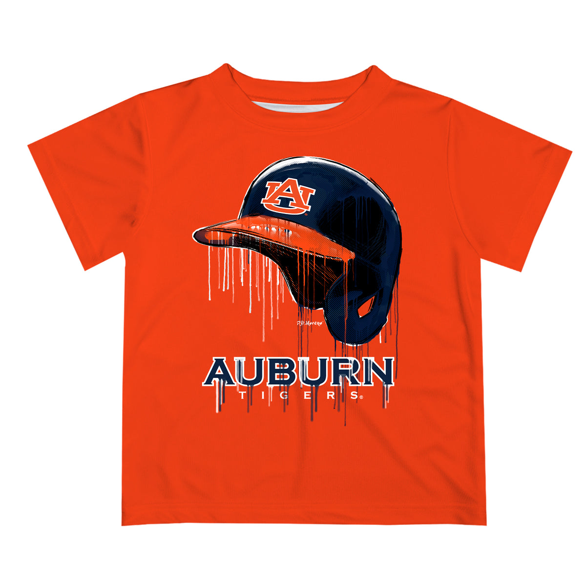 Auburn Tigers sweat - スウェット