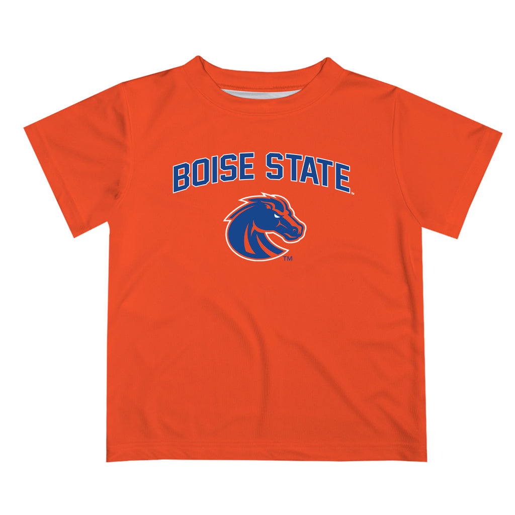 : Boise State University Official Broncos Women's T