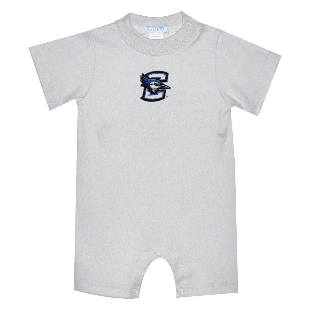 Creighton University Bluejays Primary C Logo T-Shirt Small