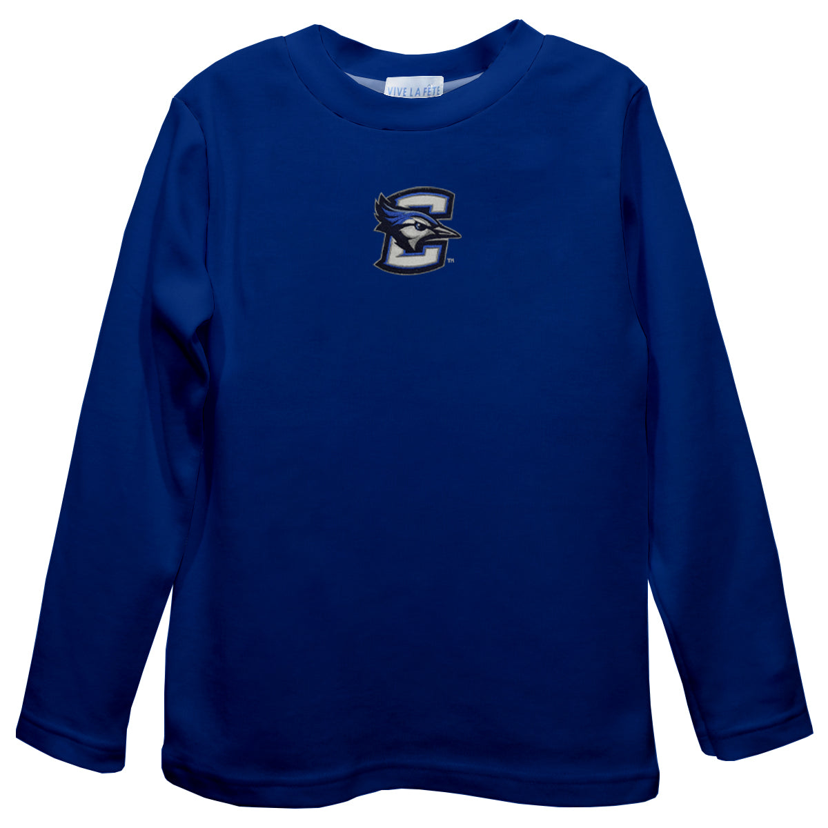 Creighton University Ladies T-Shirts, Creighton University Ladies Shirts,  Tees