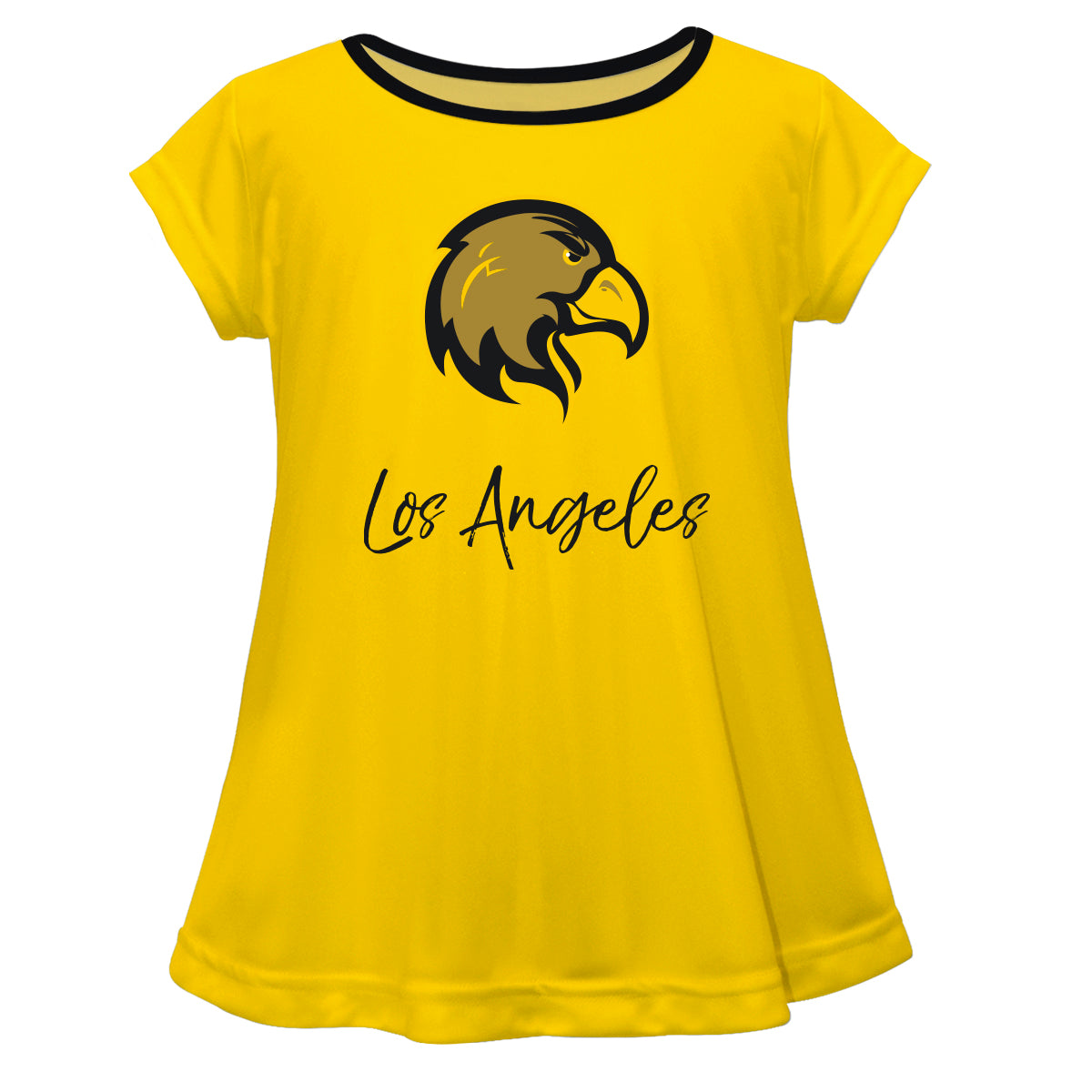 Team Apparel, Tops, Female Eagles Jersey