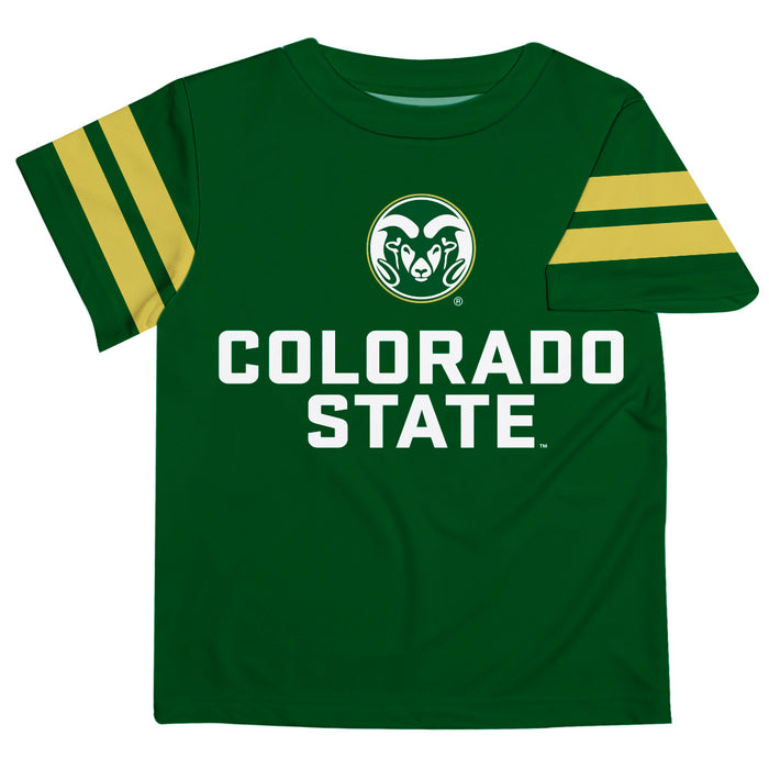  Colorado State University Baseball Hat Rams CSU