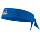 Delaware Blue Hens Vive La Fete Blue Head Tie Bandana