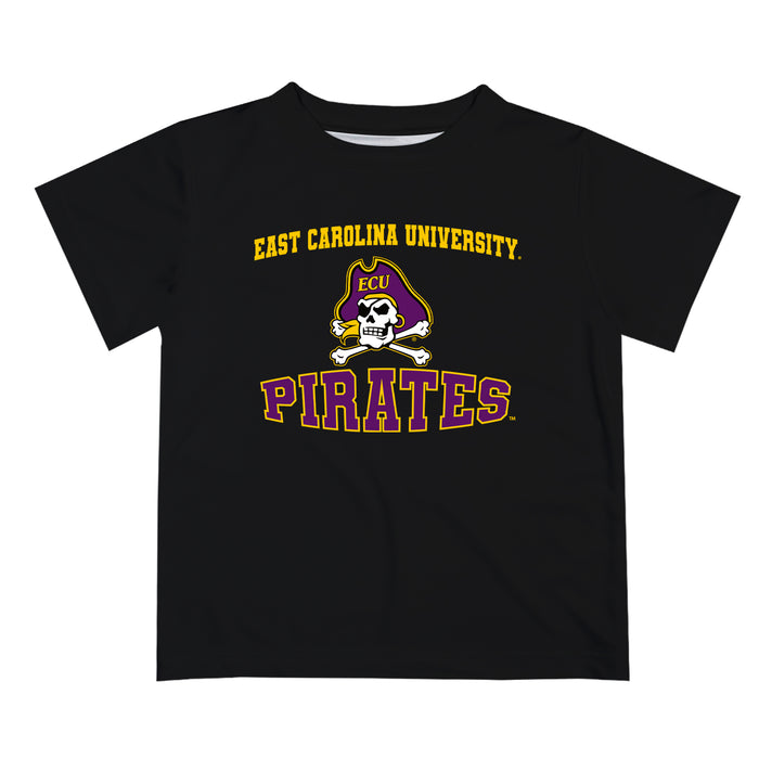 East Carolina University T-Shirts, ECU Pirates Tees, T-Shirt