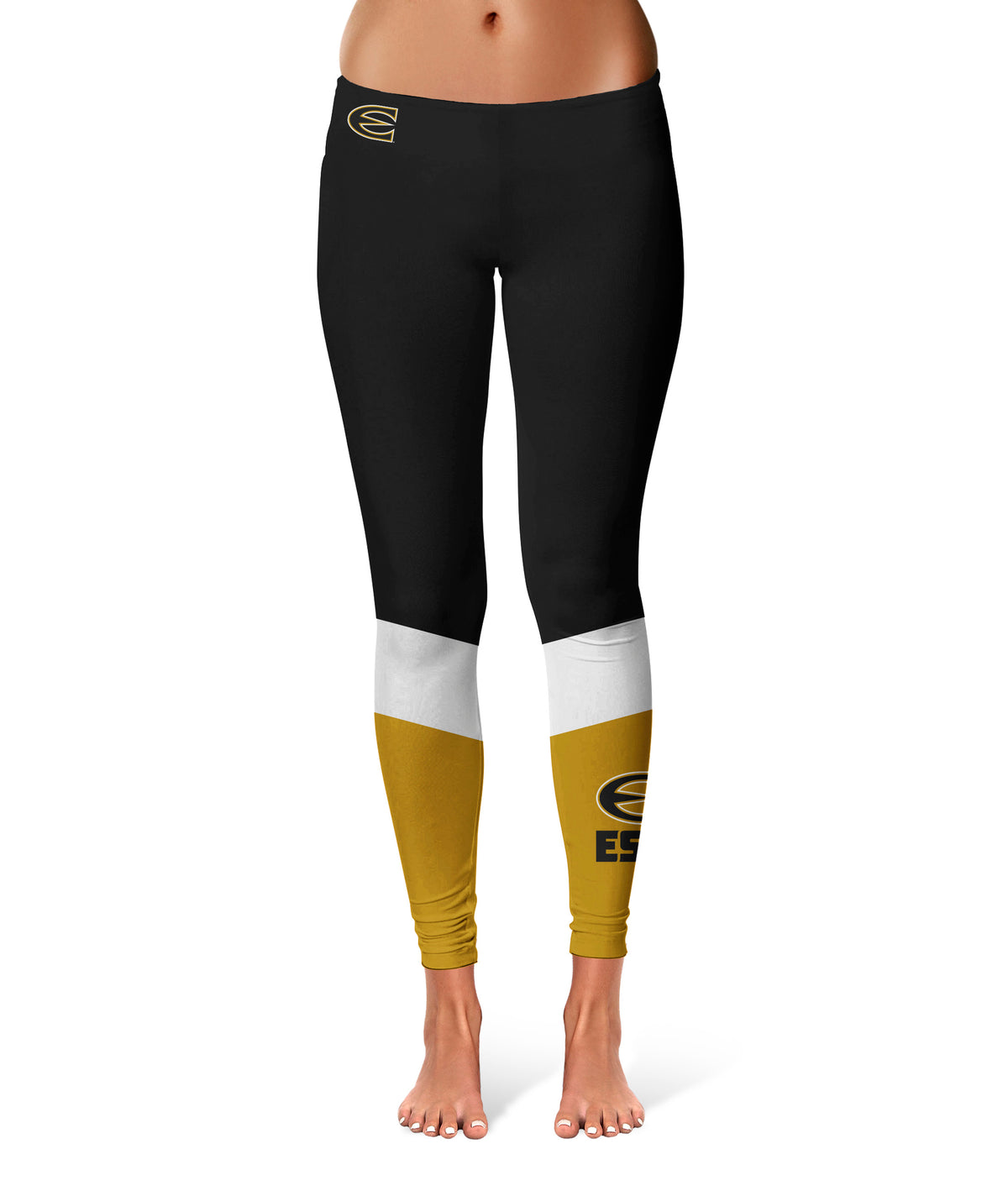 Pittsburgh Steelers Yoga Leggings