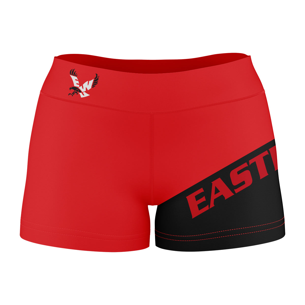 Eastern Washington University Eagles EWU Vive La Fete Game Day Red