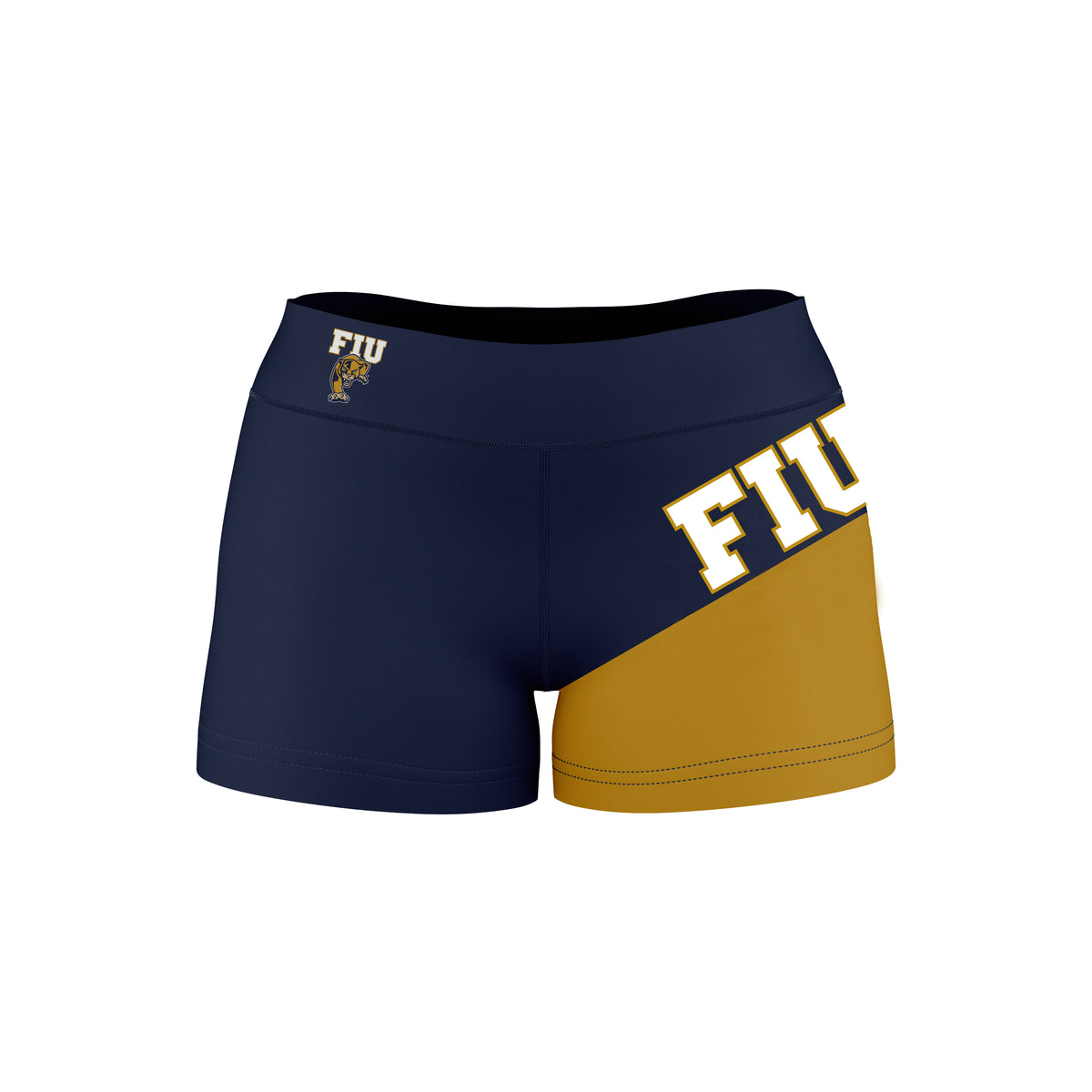 FIU Panthers Vive La Fete Game Day Collegiate Large Logo on Thigh and —  Vive La Fête - Online Apparel Store