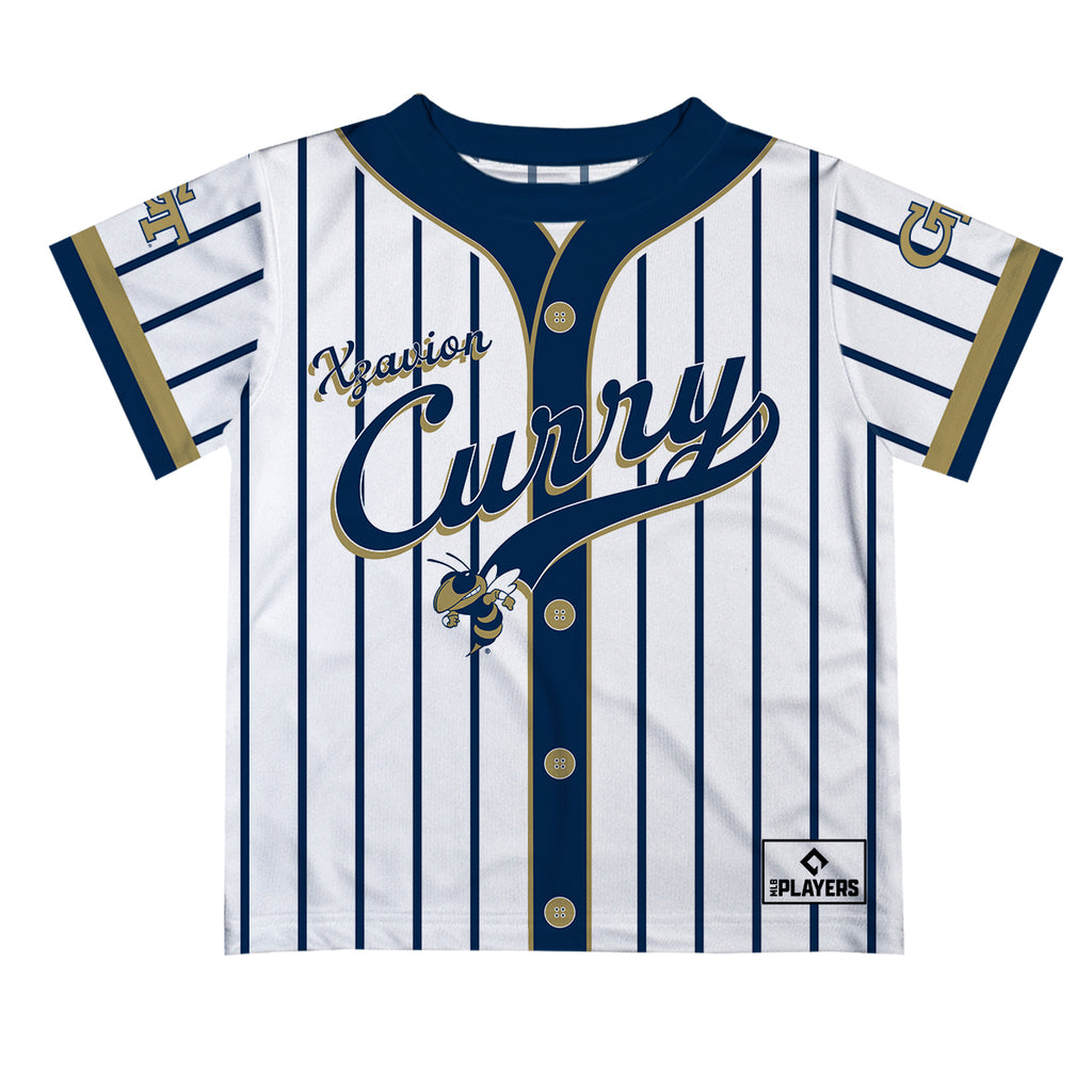 Georgia Tech Yellow Jackets — Vive La Fête - Online Apparel Store