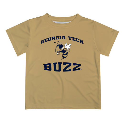 Georgia Tech Yellow Jackets Personalized Baseball Jersey Shirt 338 –  Teepital – Everyday New Aesthetic Designs