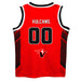 Hawaii Hilo Vulcans Vive La Fete Game Day Red Boys Fashion Basketball Top - Vive La Fête - Online Apparel Store