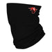 Hawaii Hilo Vulcans Vive La Fete Black Game Day Collegiate Logo Face Cover Soft  Four Way Stretch Neck Gaiter - Vive La Fête - Online Apparel Store