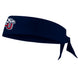 Liberty Flames Vive La Fete Navy Head Tie Bandana